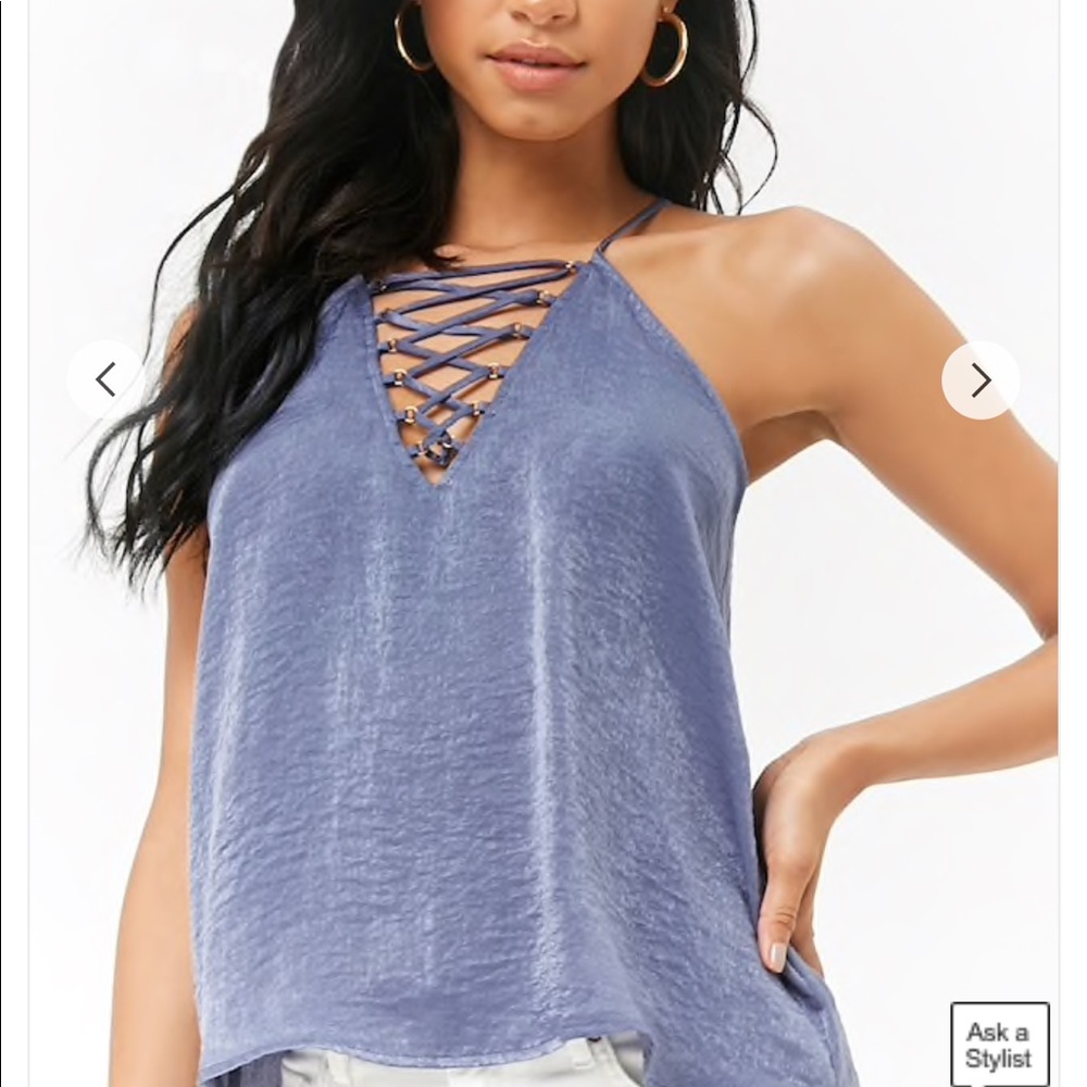 Forever 21 Top
